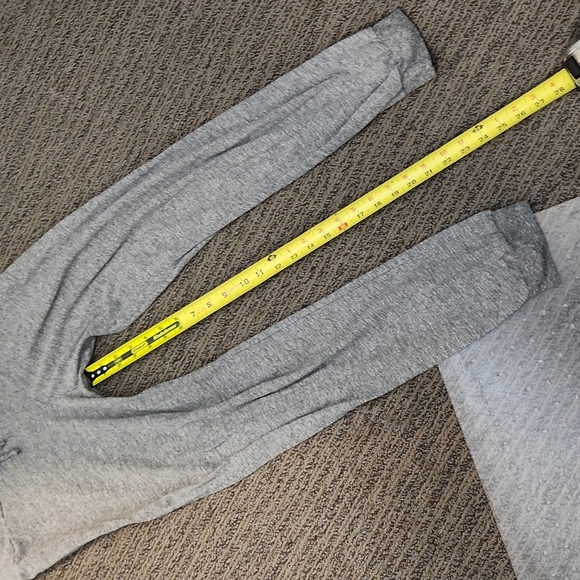 Monrow Jumpsuit Jogger Size XS - Picture 13 of 16